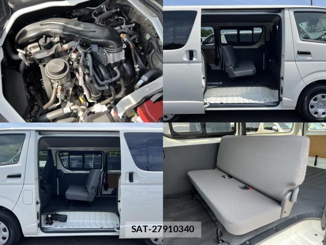 Toyota HIACE VAN 2025-05 8284559-6