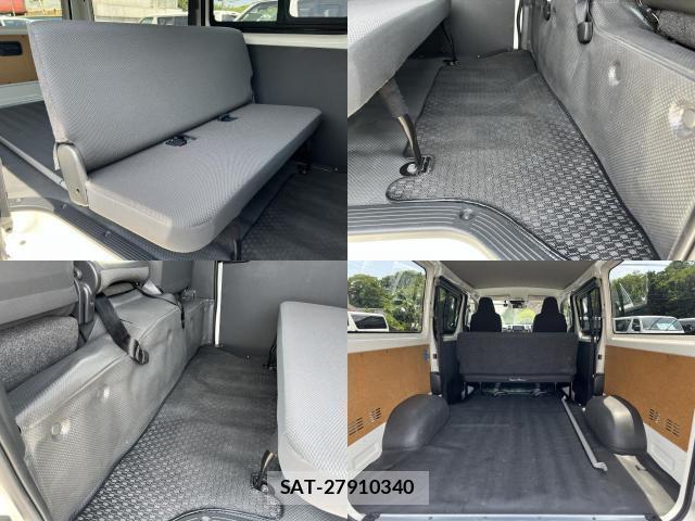 Toyota HIACE VAN 2025-05 8284559-7