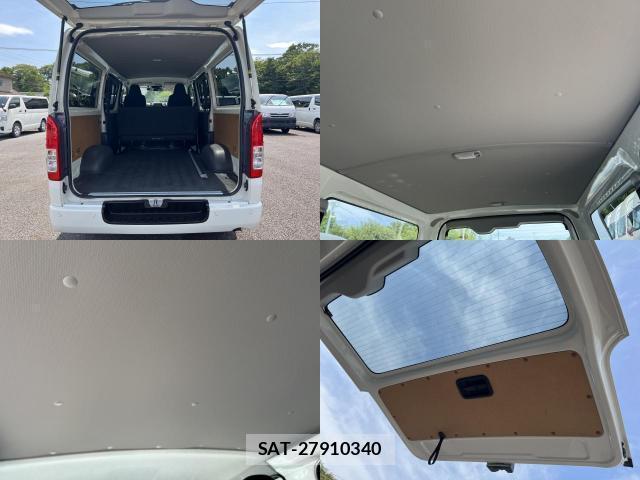 Toyota HIACE VAN 2025-05 8284559-8