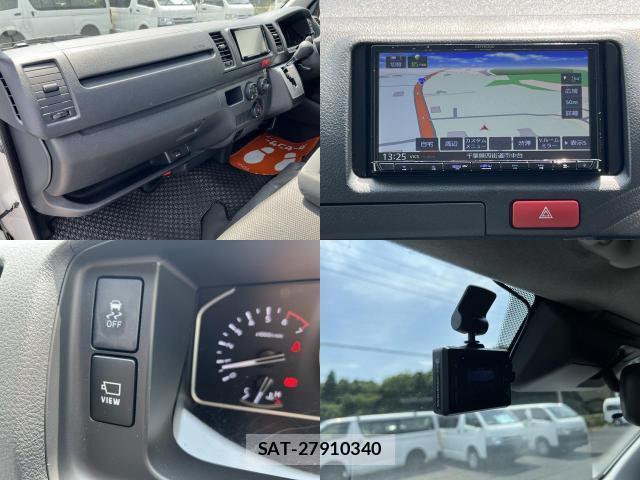 Toyota HIACE VAN 2025-05 8284559-9
