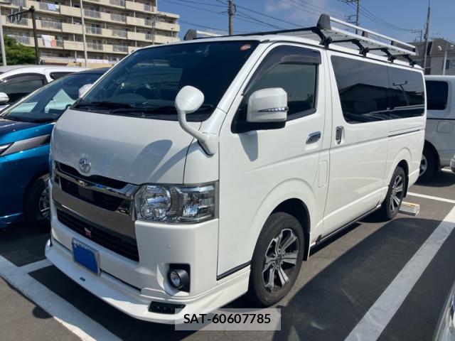 Toyota HIACE VAN 2021-09 8284828-1