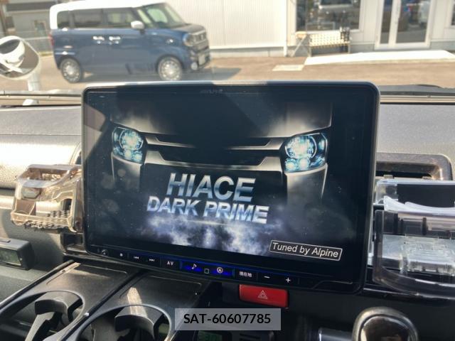 Toyota HIACE VAN 2021-09 8284828-15
