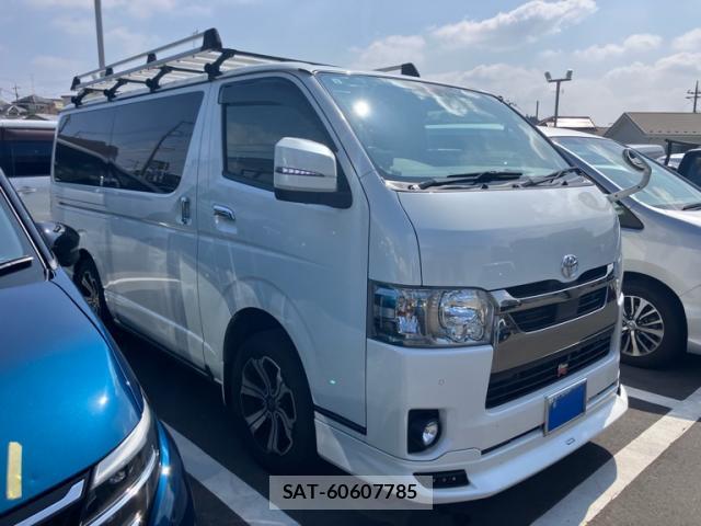 Toyota HIACE VAN 2021-09 8284828-2