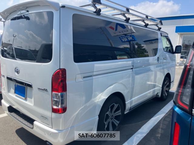 Toyota HIACE VAN 2021-09 8284828-7