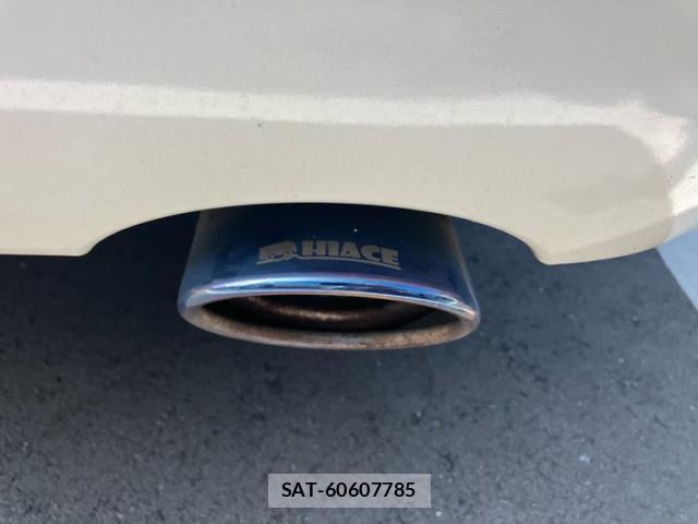 Toyota HIACE VAN 2021-09 8284828-8
