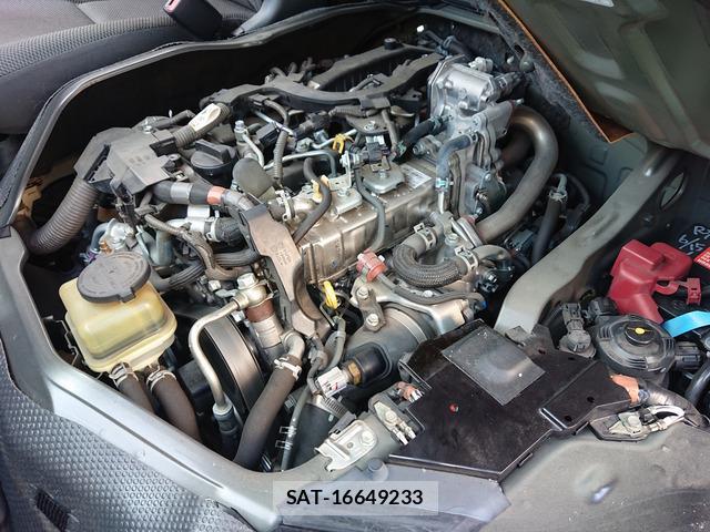 Toyota HIACE VAN 2019-12 8285480-14