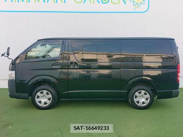 Toyota HIACE VAN 2019-12 8285480-15