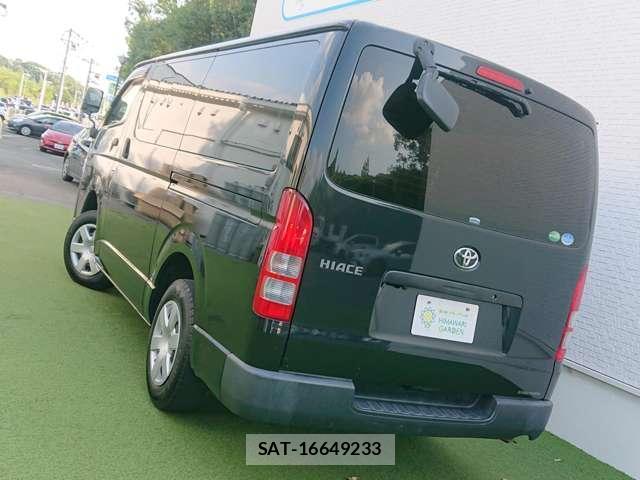 Toyota HIACE VAN 2019-12 8285480-3