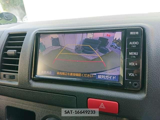 Toyota HIACE VAN 2019-12 8285480-5