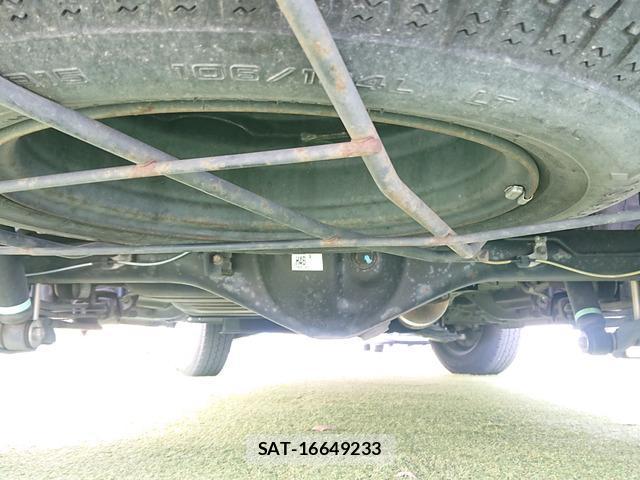 Toyota HIACE VAN 2019-12 8285480-8