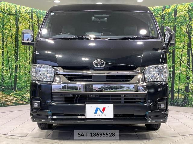 Toyota HIACE VAN 2025-08 8285506-13