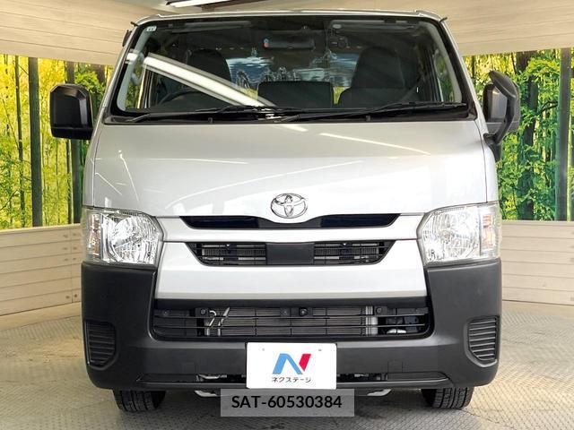 Toyota HIACE VAN 2020-11 8285614-13