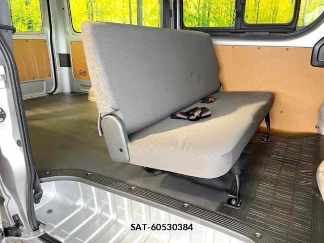 Toyota HIACE VAN 2020-11 8285614-8