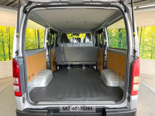 Toyota HIACE VAN 2020-11 8285614-9