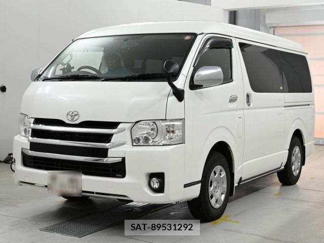Toyota HIACE WAGON 2015-11 8276858-0