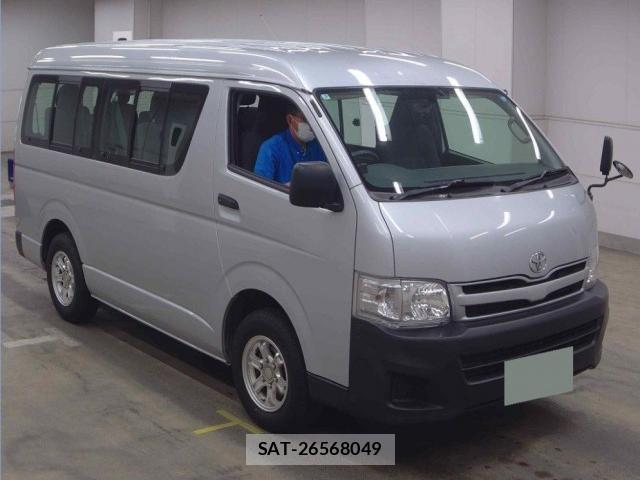Toyota HIACE WAGON 2011-03 8276888-0