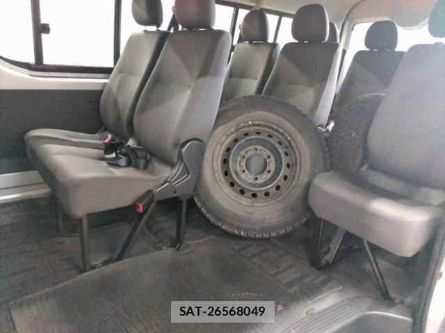 Toyota HIACE WAGON 2011-03 8276888-3