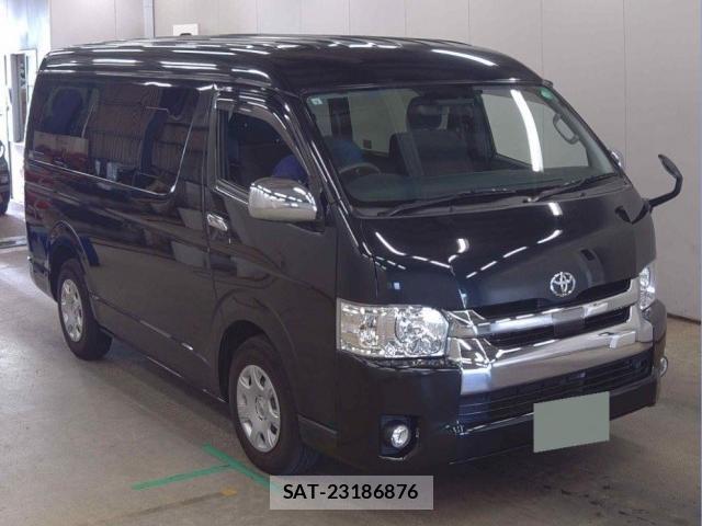 Toyota HIACE WAGON 2019-09 8276905-0
