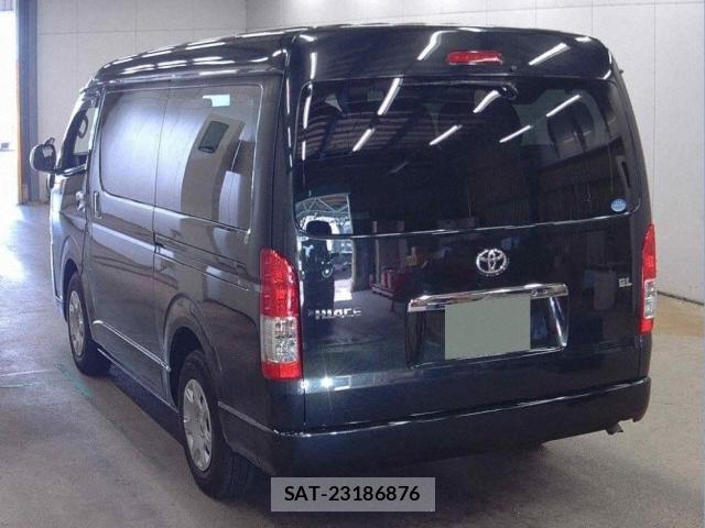 Toyota HIACE WAGON 2019-09 8276905-1