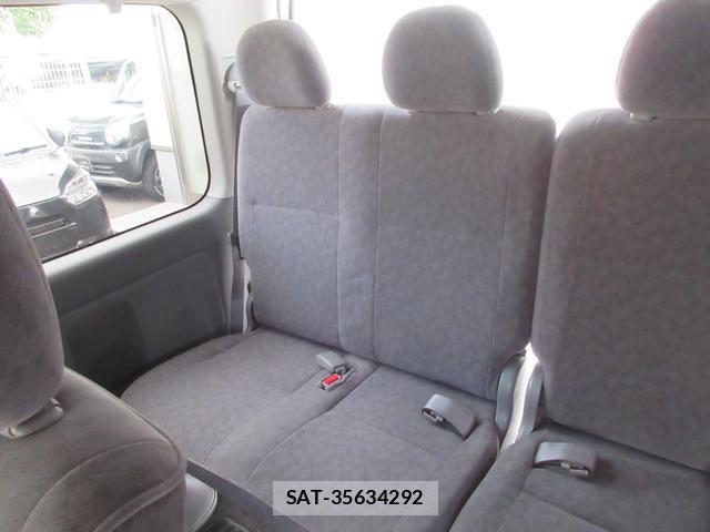 Toyota HIACE WAGON 2009-05 8277311-13