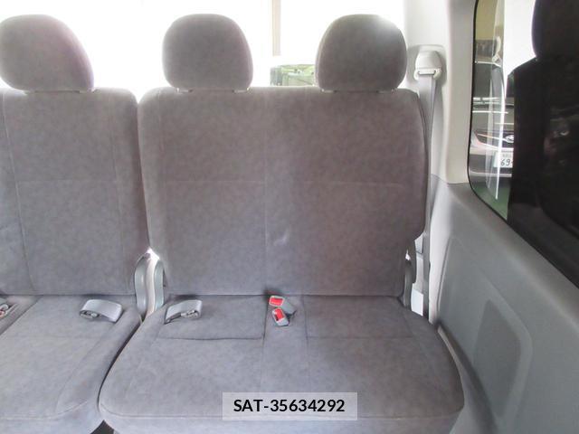Toyota HIACE WAGON 2009-05 8277311-14