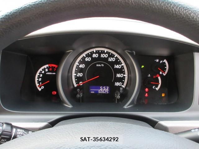 Toyota HIACE WAGON 2009-05 8277311-19