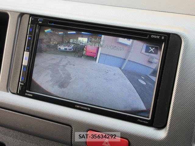 Toyota HIACE WAGON 2009-05 8277311-4