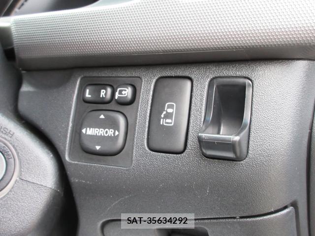 Toyota HIACE WAGON 2009-05 8277311-5