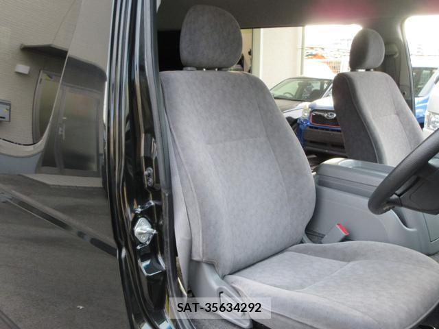 Toyota HIACE WAGON 2009-05 8277311-9