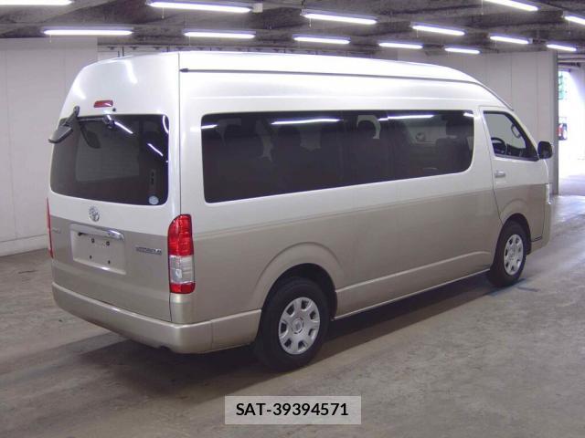 Toyota HIACE WAGON 2017-07 8277428-3