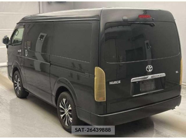 Toyota HIACE WAGON 2015-12 8278431-1