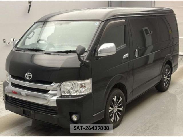 Toyota HIACE WAGON 2015-12 8278431-3