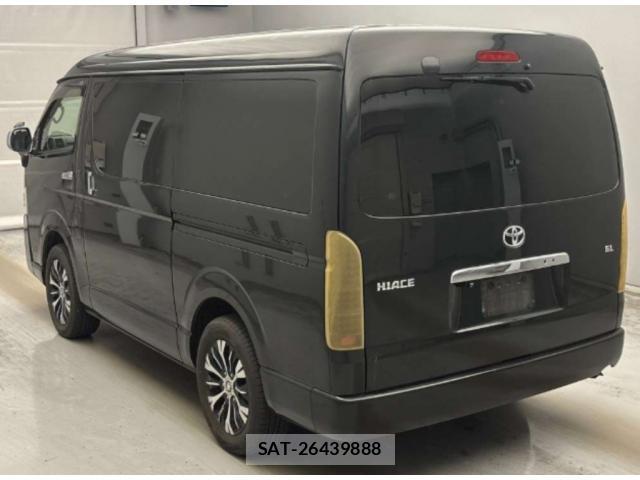 Toyota HIACE WAGON 2015-12 8278431-4