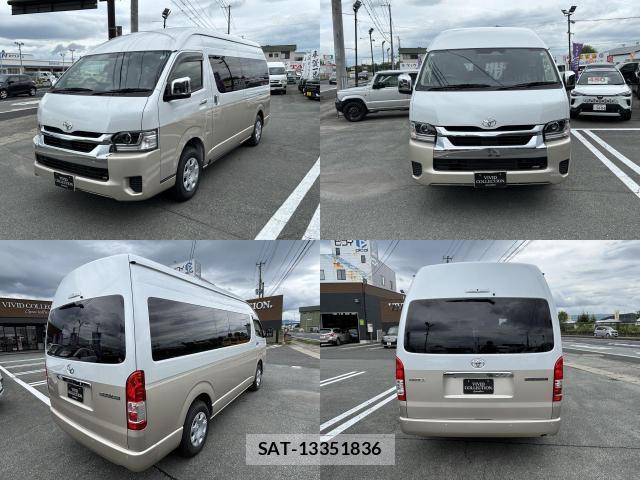Toyota HIACE WAGON 2026-07 8279832-1