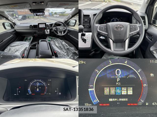 Toyota HIACE WAGON 2026-07 8279832-2