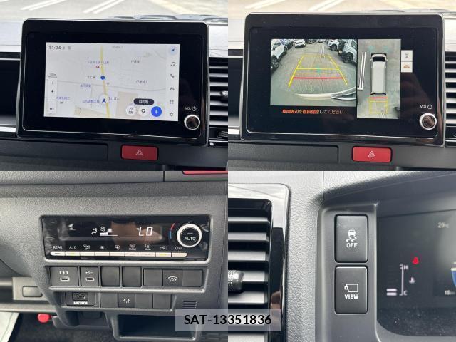 Toyota HIACE WAGON 2026-07 8279832-4