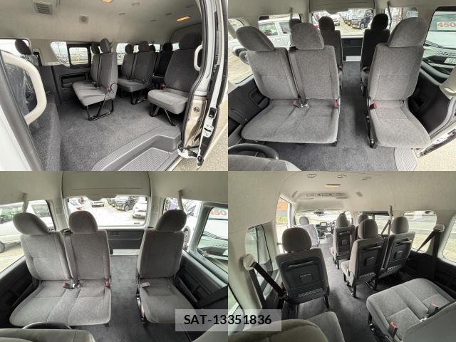 Toyota HIACE WAGON 2026-07 8279832-6