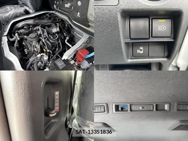 Toyota HIACE WAGON 2026-07 8279832-7
