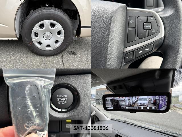 Toyota HIACE WAGON 2026-07 8279832-8