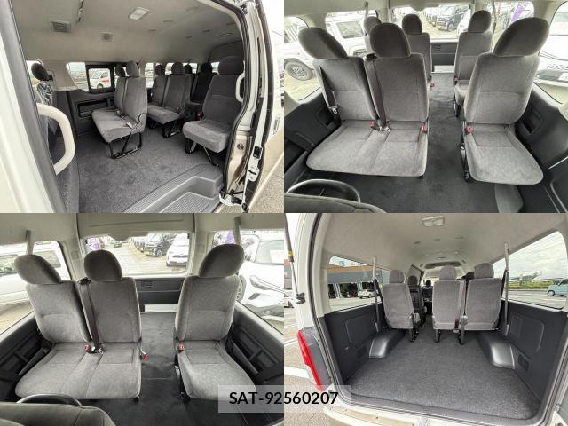 Toyota HIACE WAGON 2025-12 8279833-6