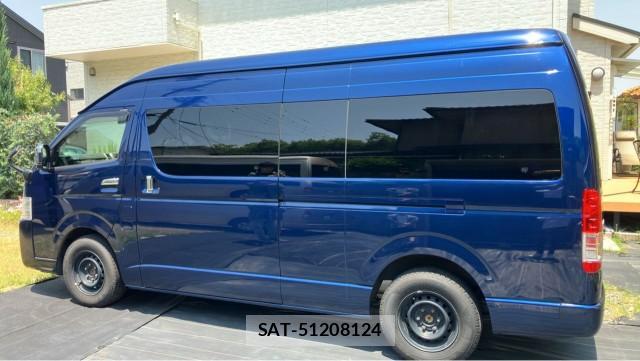 Toyota HIACE WAGON 2022-01 8280646-10