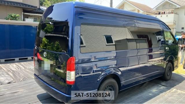 Toyota HIACE WAGON 2022-01 8280646-12