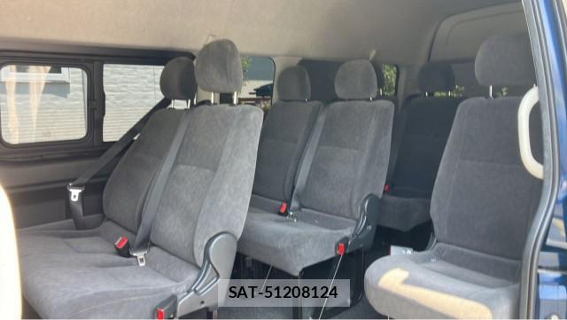 Toyota HIACE WAGON 2022-01 8280646-6