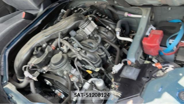 Toyota HIACE WAGON 2022-01 8280646-7