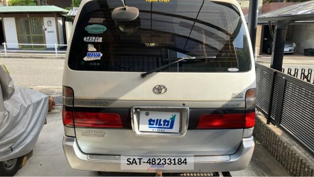 Toyota HIACE WAGON 1998-06 8280757-1