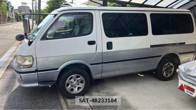 Toyota HIACE WAGON 1998-06 8280757-10
