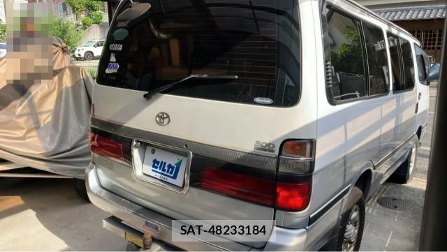 Toyota HIACE WAGON 1998-06 8280757-12