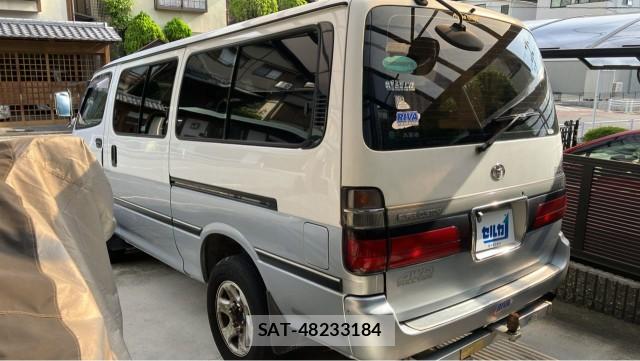 Toyota HIACE WAGON 1998-06 8280757-13
