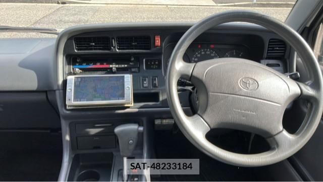 Toyota HIACE WAGON 1998-06 8280757-16