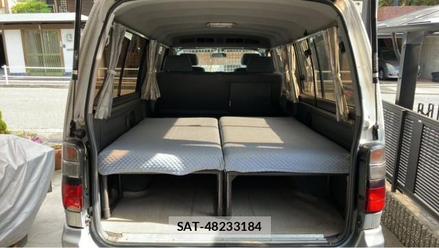Toyota HIACE WAGON 1998-06 8280757-17